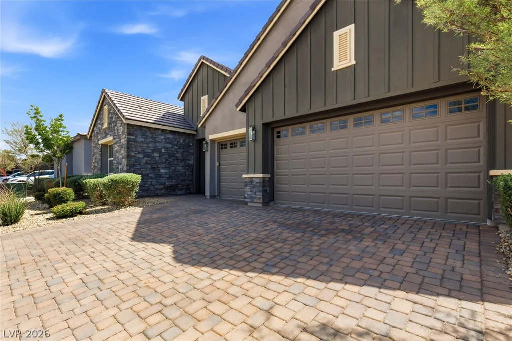 2711 Canvas Sky, Henderson, NV 89044