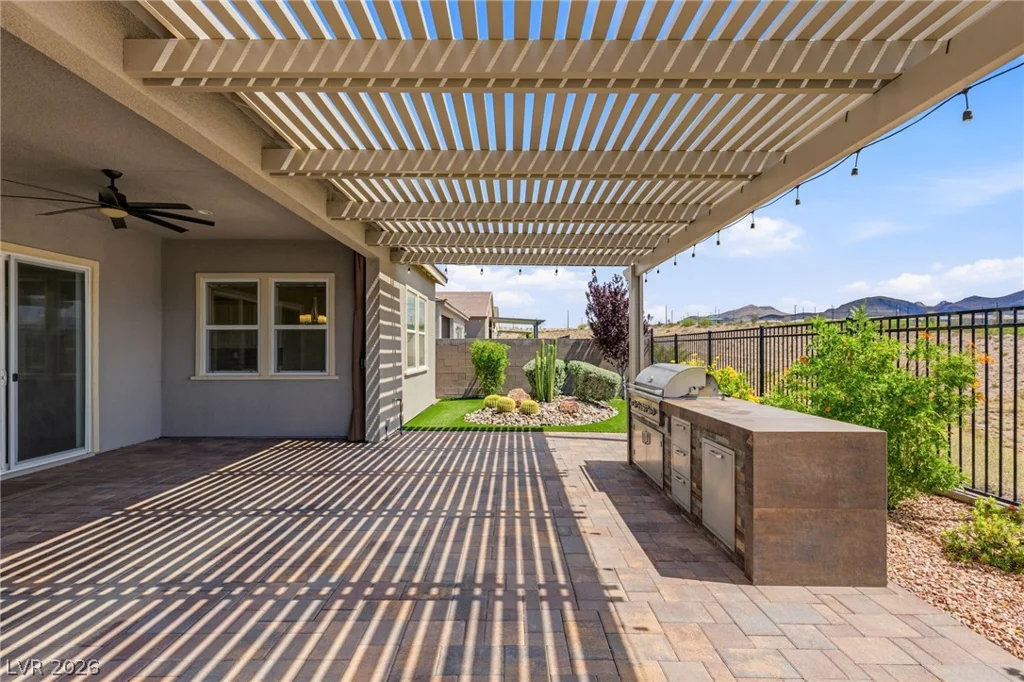 2711 Canvas Sky, Henderson, NV 89044