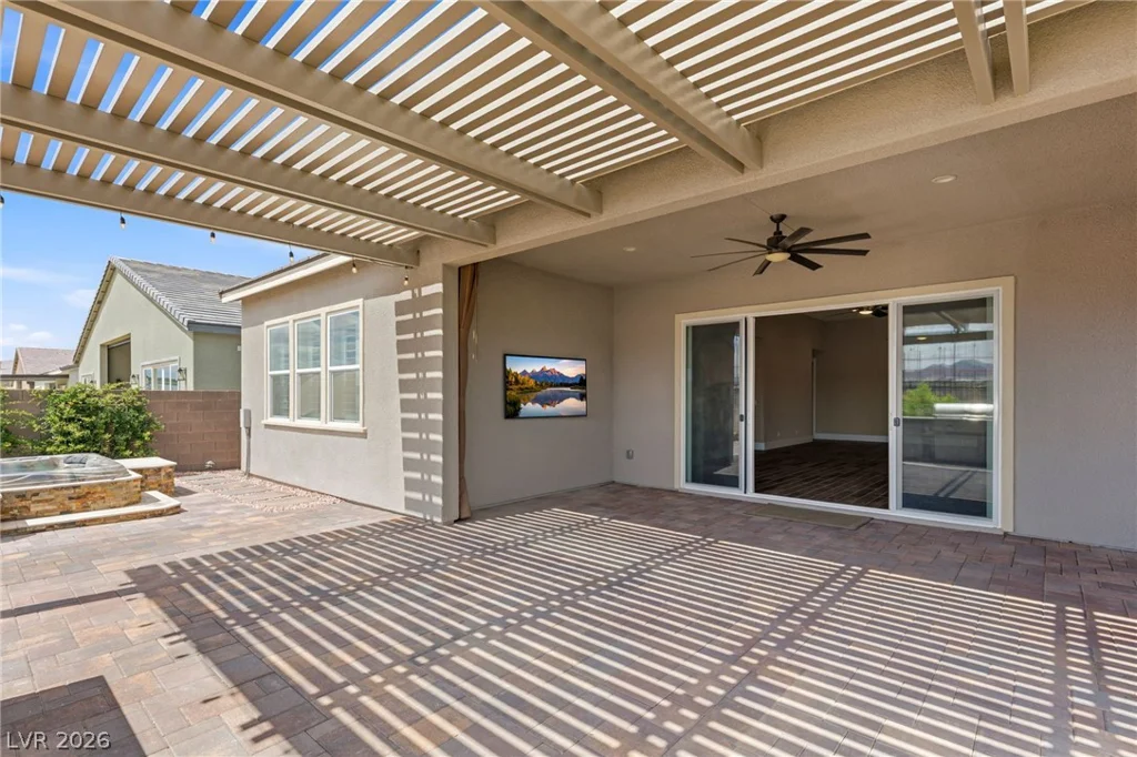 2711 Canvas Sky, Henderson, NV 89044