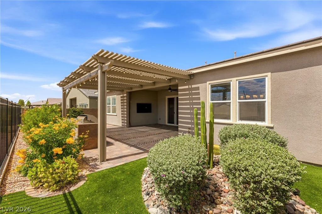 2711 Canvas Sky, Henderson, NV 89044