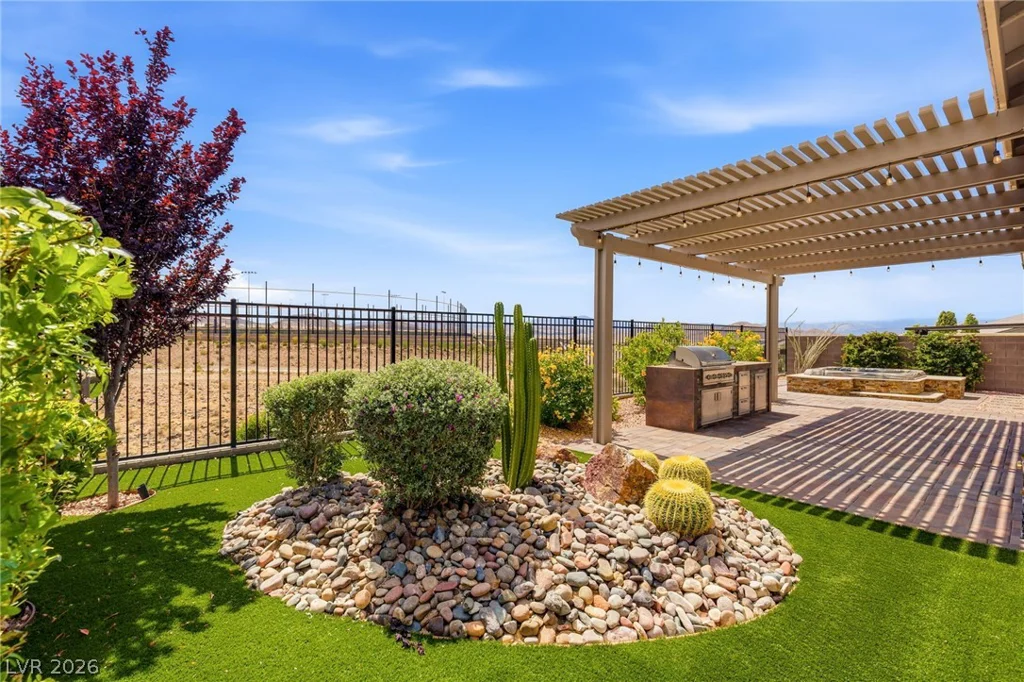 2711 Canvas Sky, Henderson, NV 89044