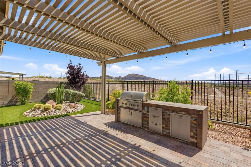 2711 Canvas Sky, Henderson, NV 89044