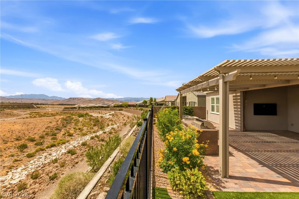 2711 Canvas Sky, Henderson, NV 89044