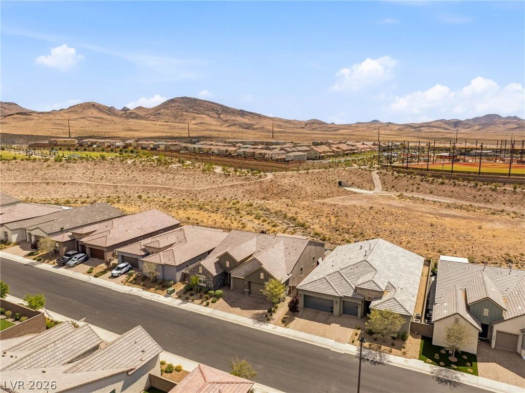 2711 Canvas Sky, Henderson, NV 89044
