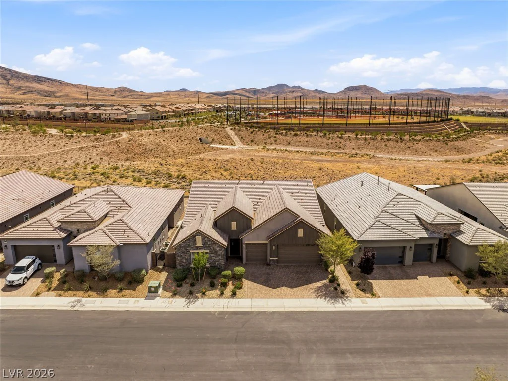 2711 Canvas Sky, Henderson, NV 89044