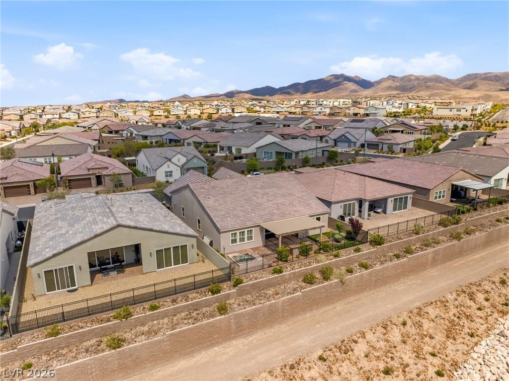 2711 Canvas Sky, Henderson, NV 89044