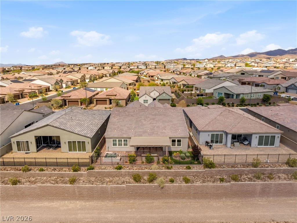 2711 Canvas Sky, Henderson, NV 89044