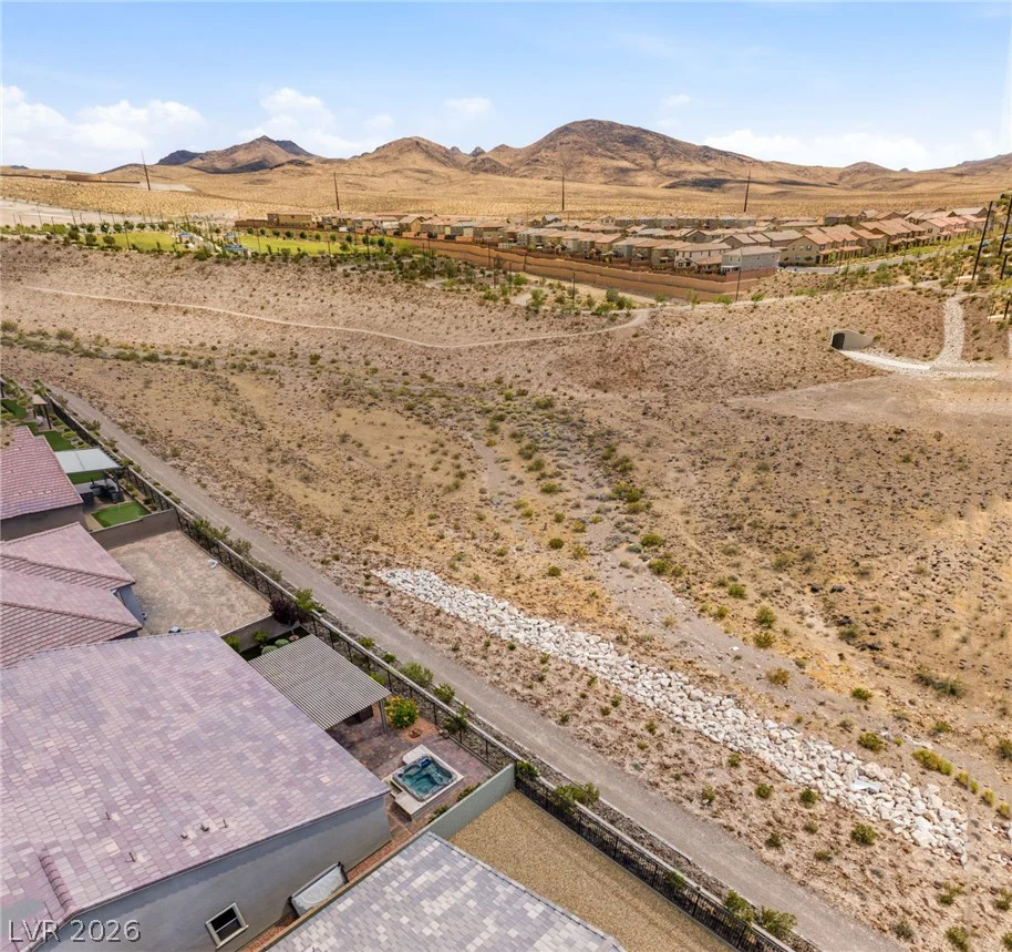 2711 Canvas Sky, Henderson, NV 89044
