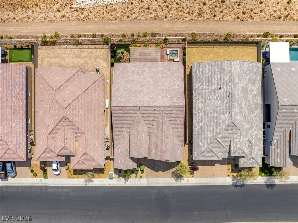 2711 Canvas Sky, Henderson, NV 89044