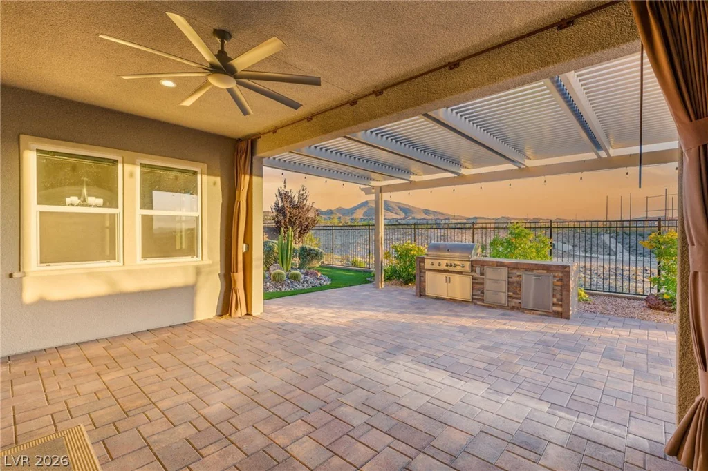 2711 Canvas Sky, Henderson, NV 89044