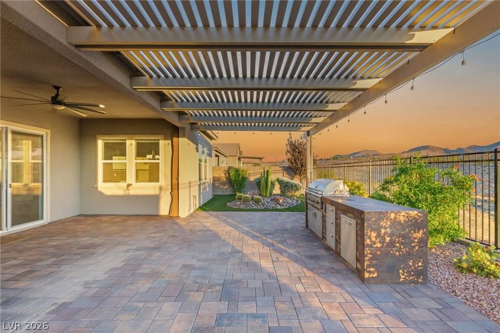 2711 Canvas Sky, Henderson, NV 89044