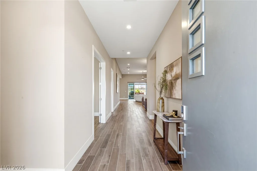 2711 Canvas Sky, Henderson, NV 89044