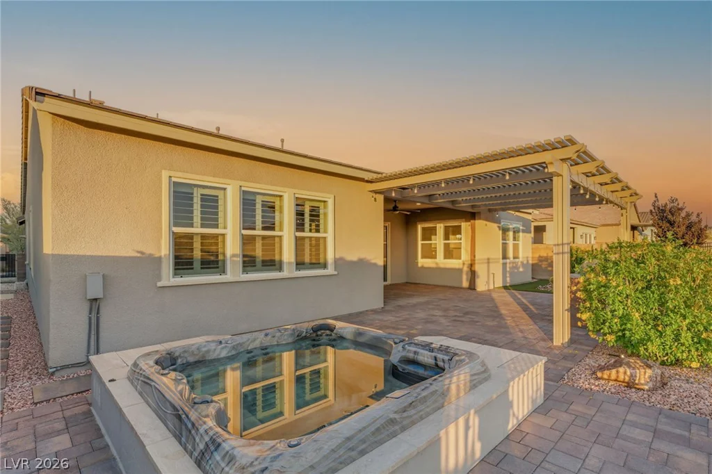 2711 Canvas Sky, Henderson, NV 89044