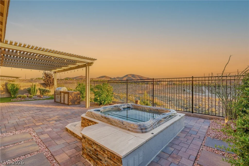 2711 Canvas Sky, Henderson, NV 89044