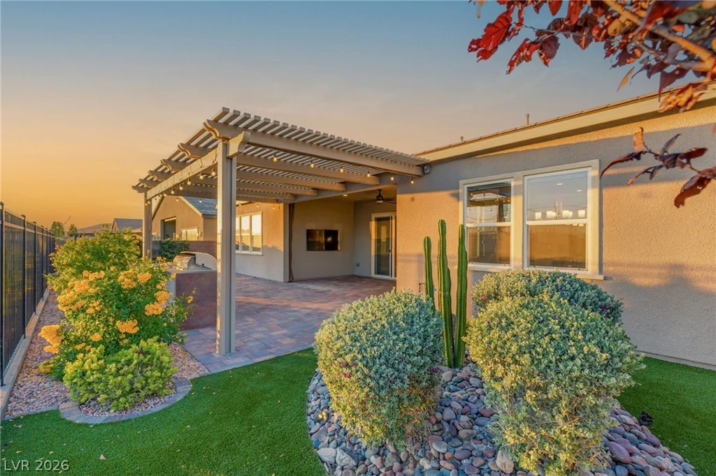 2711 Canvas Sky, Henderson, NV 89044