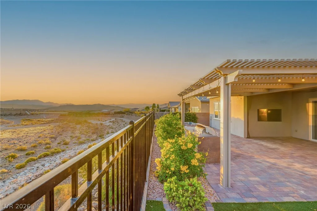 2711 Canvas Sky, Henderson, NV 89044