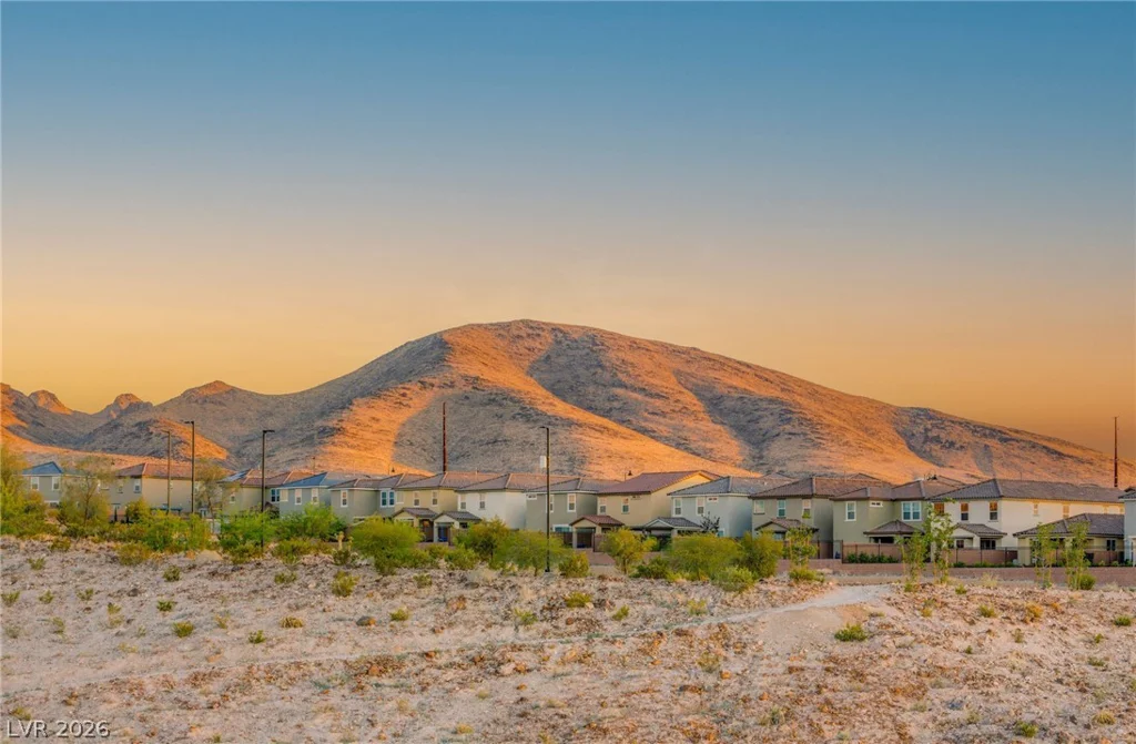 2711 Canvas Sky, Henderson, NV 89044