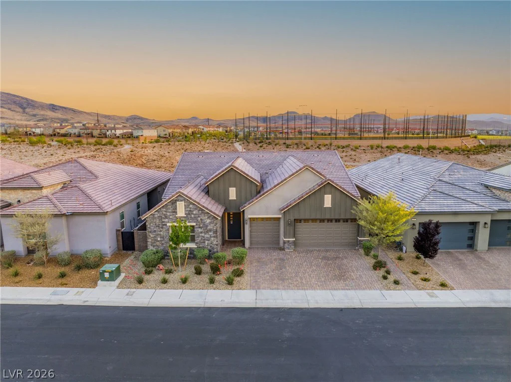 2711 Canvas Sky, Henderson, NV 89044