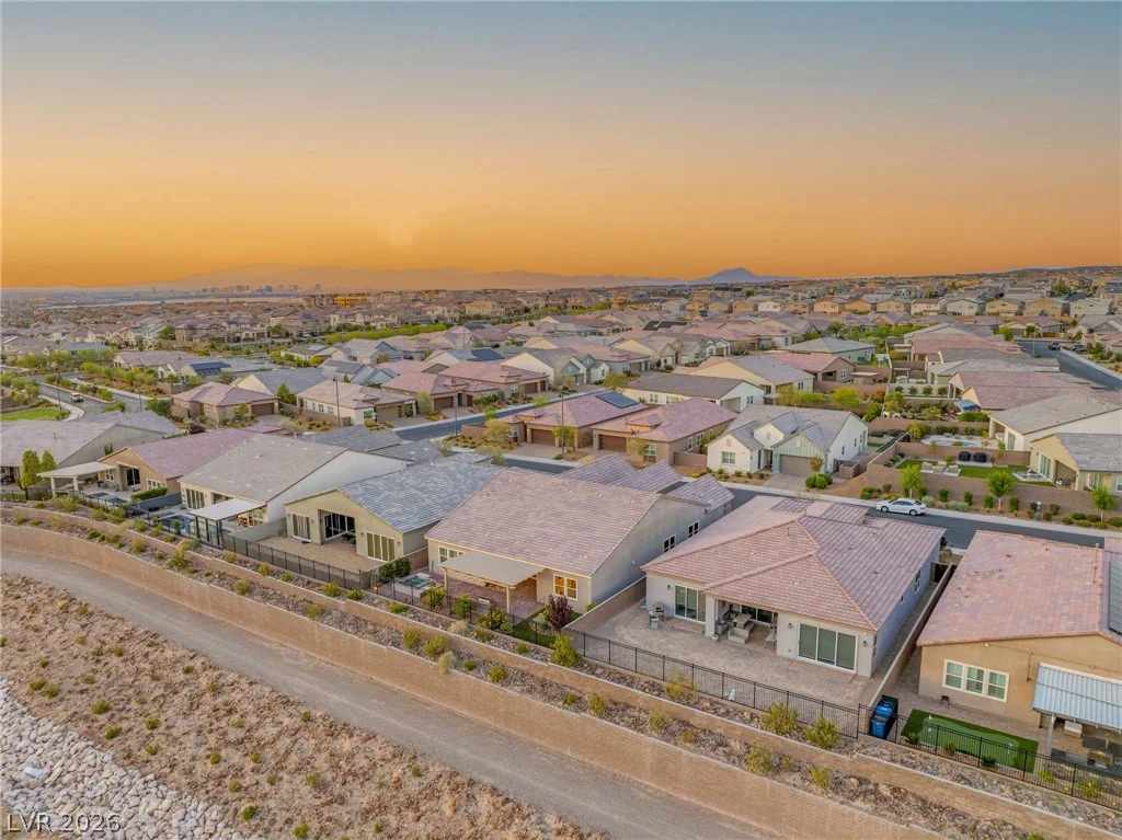 2711 Canvas Sky, Henderson, NV 89044