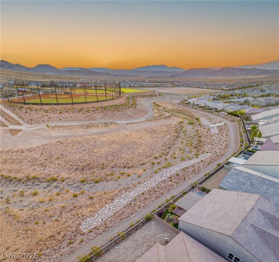 2711 Canvas Sky, Henderson, NV 89044