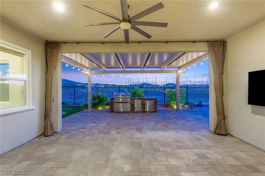 2711 Canvas Sky, Henderson, NV 89044