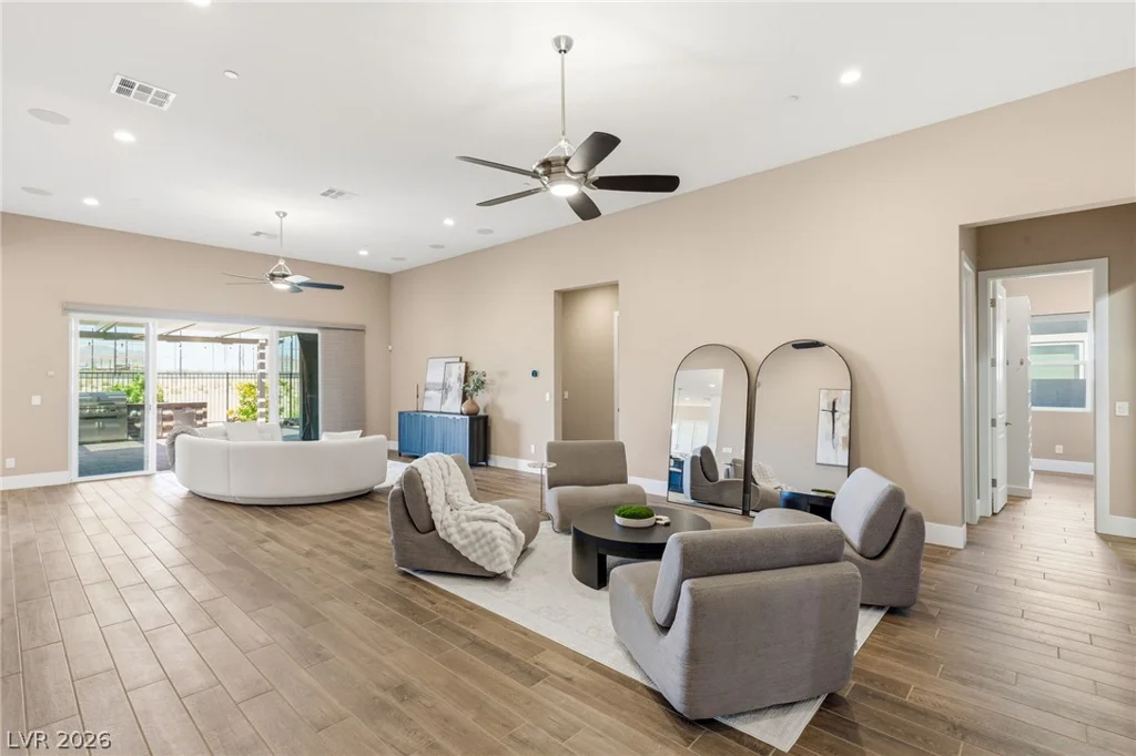 2711 Canvas Sky, Henderson, NV 89044