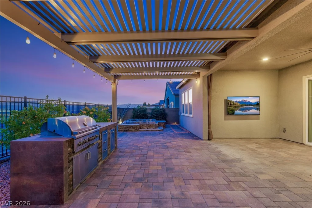 2711 Canvas Sky, Henderson, NV 89044