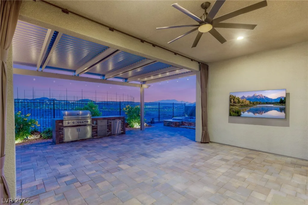 2711 Canvas Sky, Henderson, NV 89044