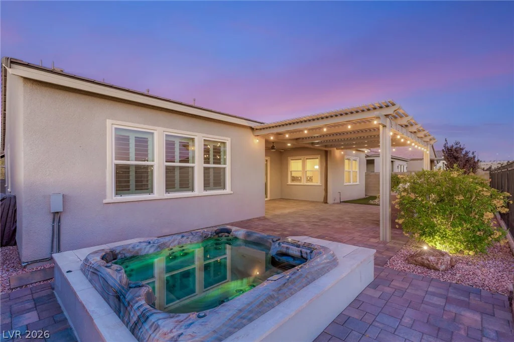 2711 Canvas Sky, Henderson, NV 89044