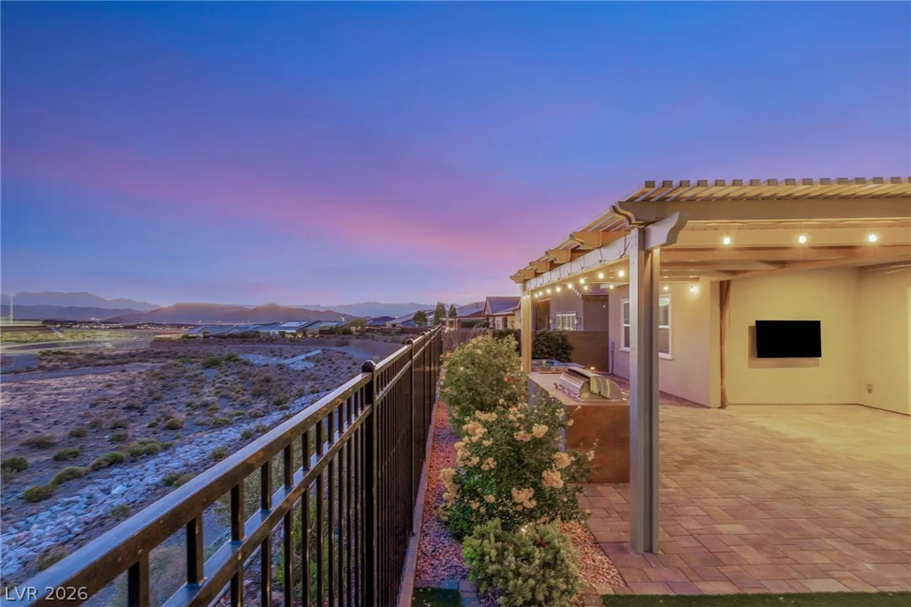 2711 Canvas Sky, Henderson, NV 89044