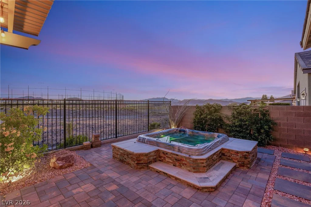 2711 Canvas Sky, Henderson, NV 89044