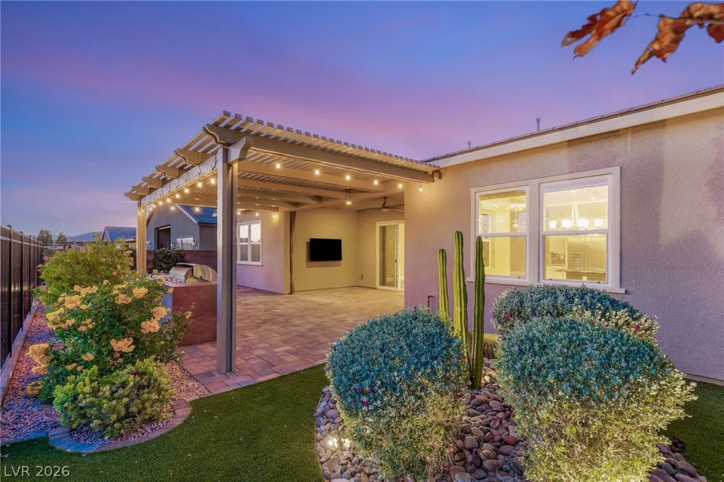 2711 Canvas Sky, Henderson, NV 89044