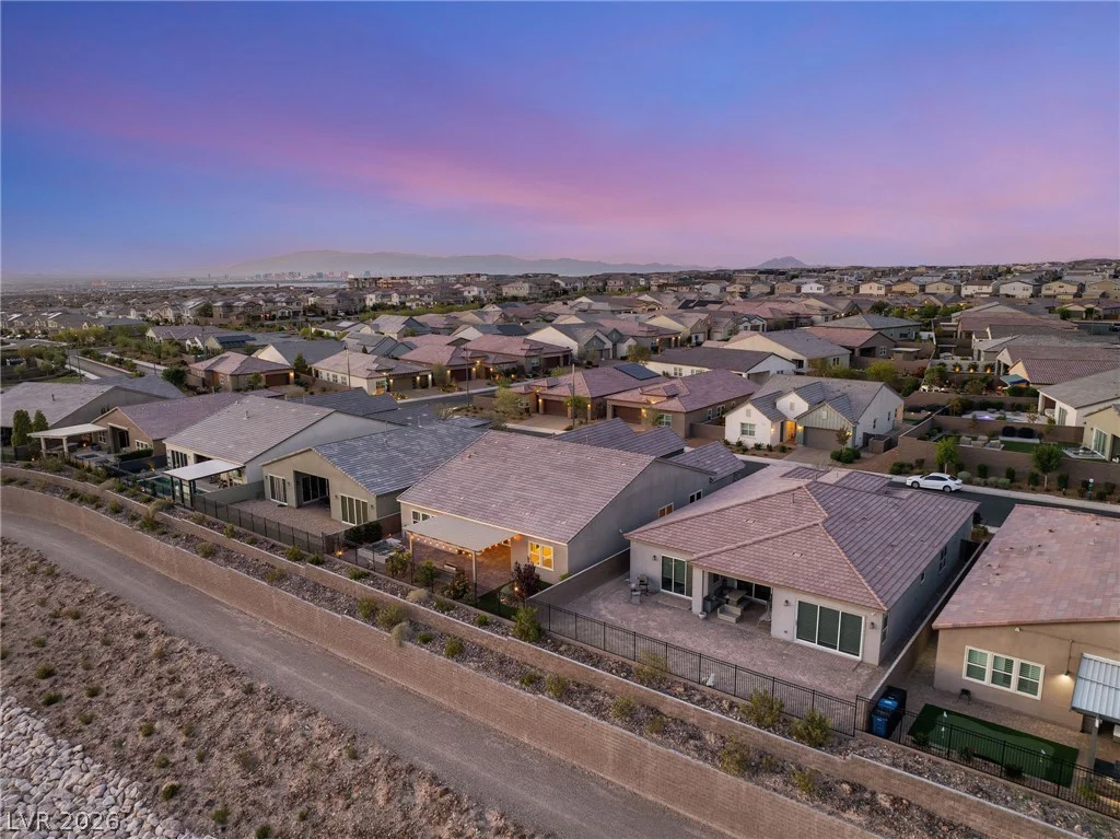 2711 Canvas Sky, Henderson, NV 89044