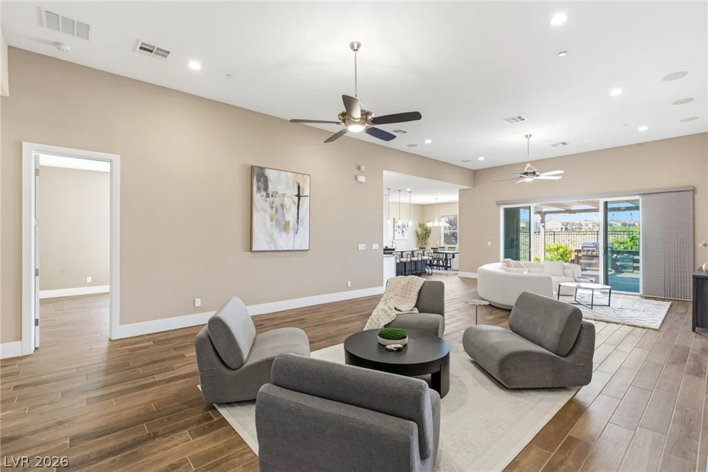 2711 Canvas Sky, Henderson, NV 89044