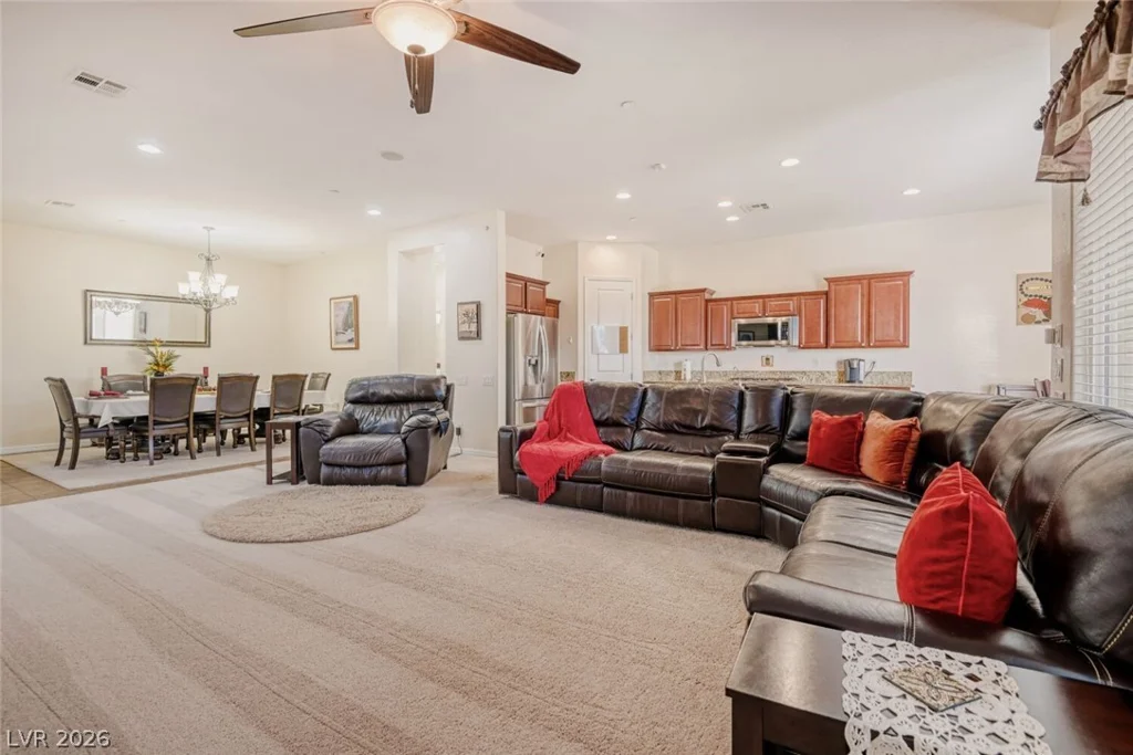 2451 Blair Castle, Henderson, NV 89044