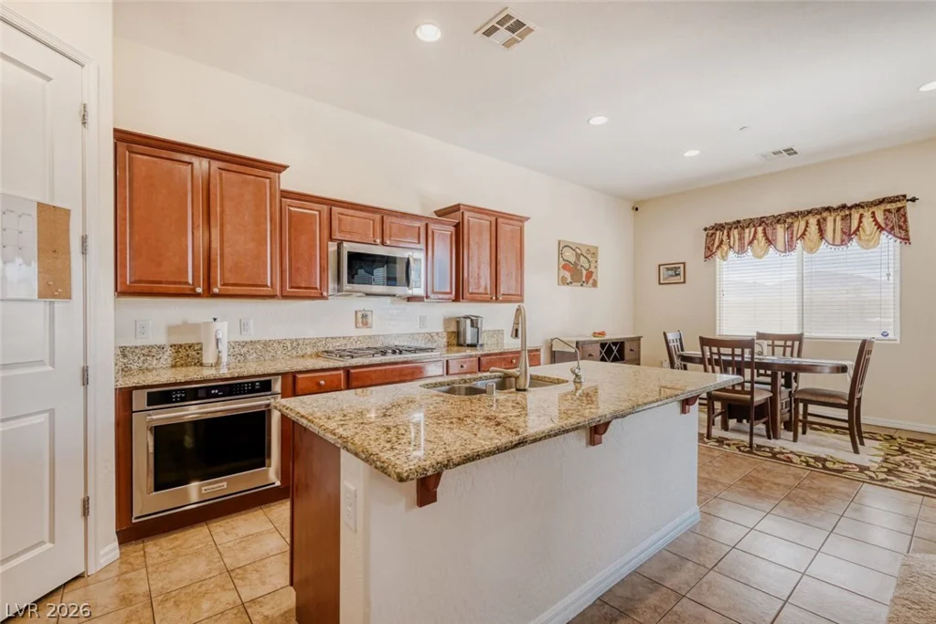2451 Blair Castle, Henderson, NV 89044