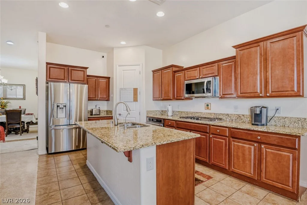 2451 Blair Castle, Henderson, NV 89044