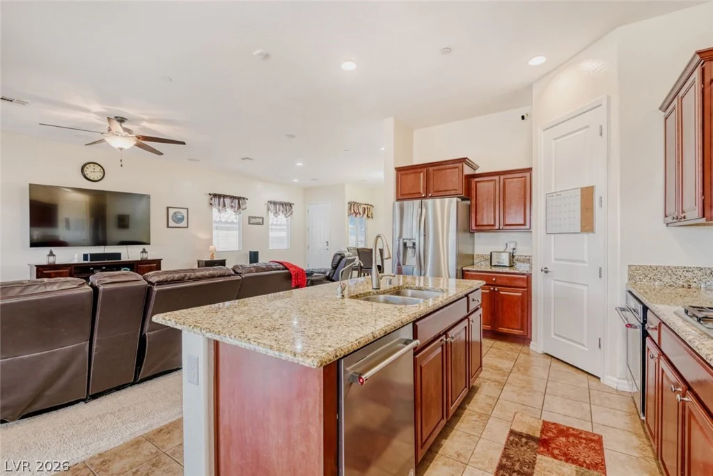 2451 Blair Castle, Henderson, NV 89044