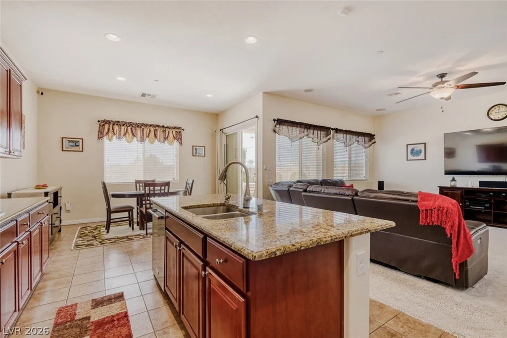2451 Blair Castle, Henderson, NV 89044