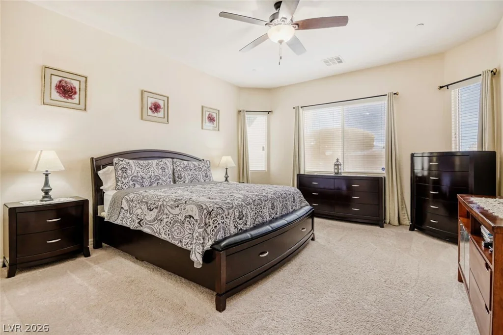 2451 Blair Castle, Henderson, NV 89044