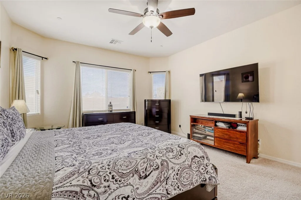 2451 Blair Castle, Henderson, NV 89044