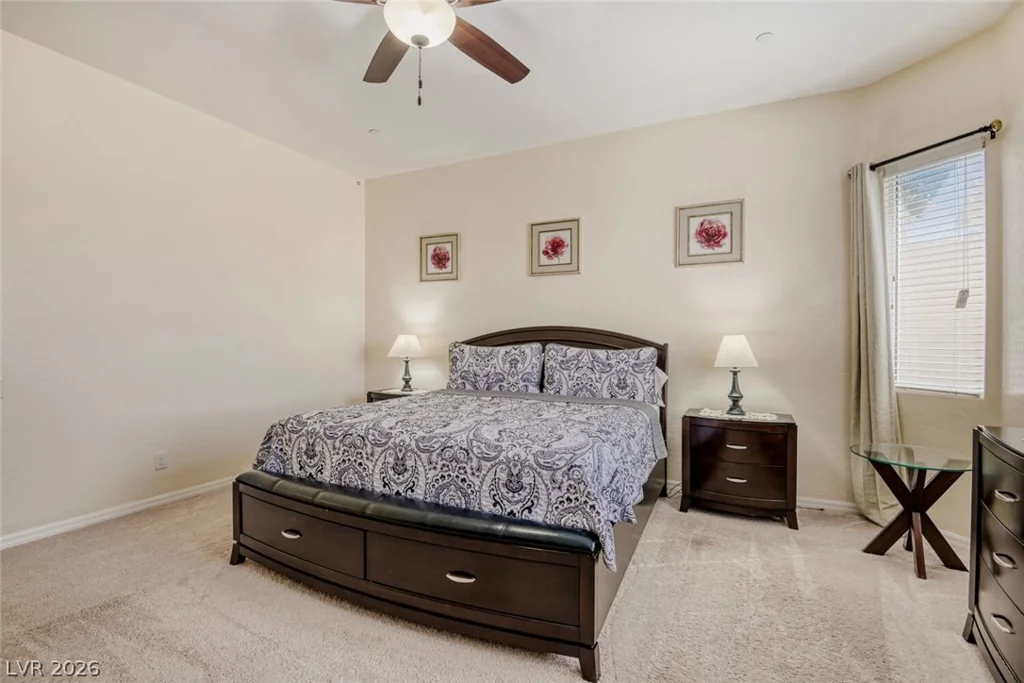 2451 Blair Castle, Henderson, NV 89044