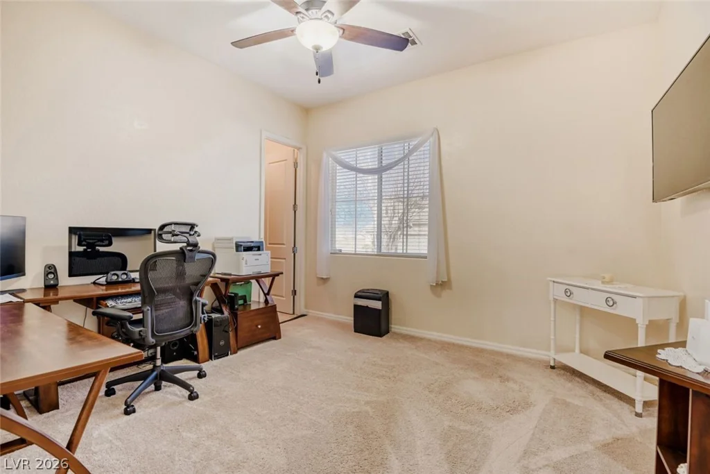 2451 Blair Castle, Henderson, NV 89044