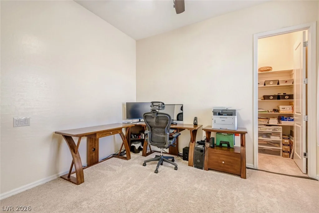 2451 Blair Castle, Henderson, NV 89044