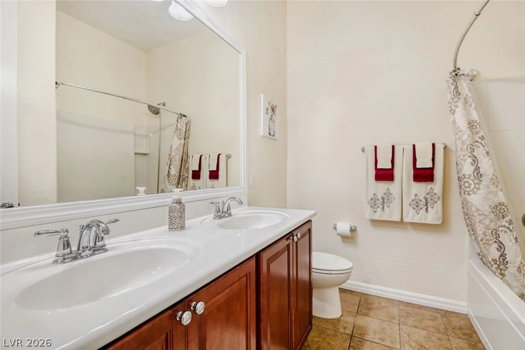 2451 Blair Castle, Henderson, NV 89044