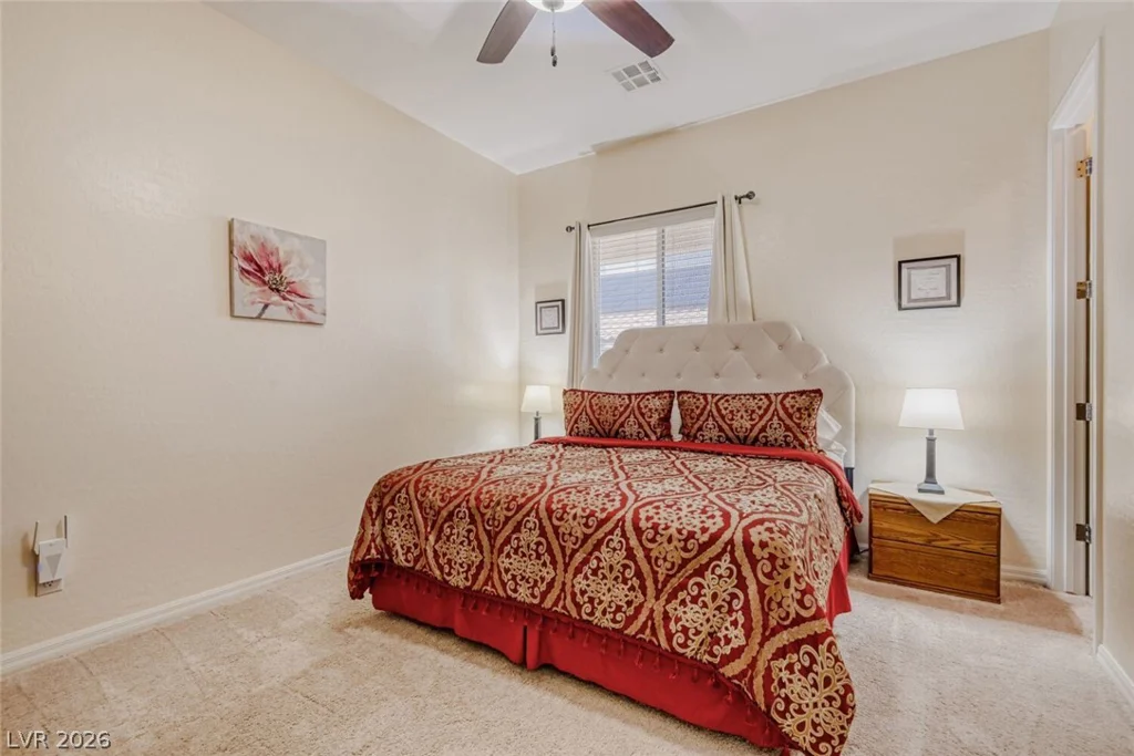 2451 Blair Castle, Henderson, NV 89044