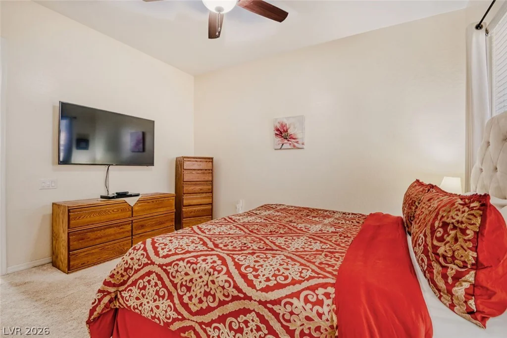 2451 Blair Castle, Henderson, NV 89044