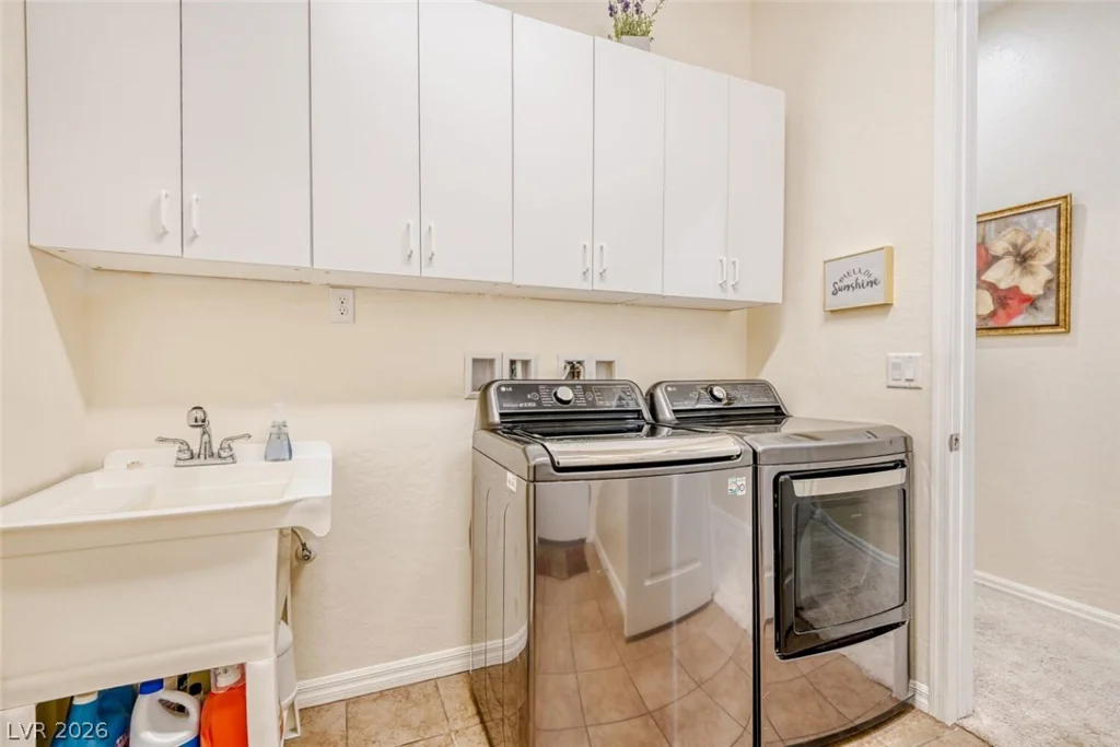 2451 Blair Castle, Henderson, NV 89044
