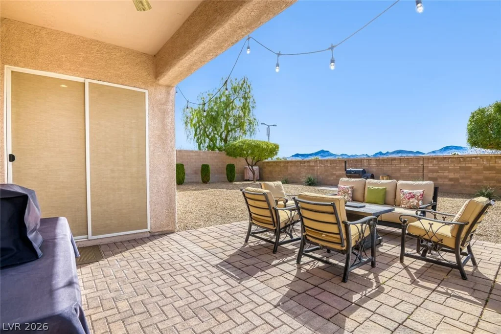 2451 Blair Castle, Henderson, NV 89044