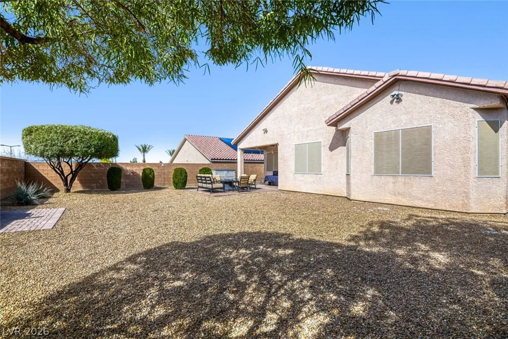 2451 Blair Castle, Henderson, NV 89044